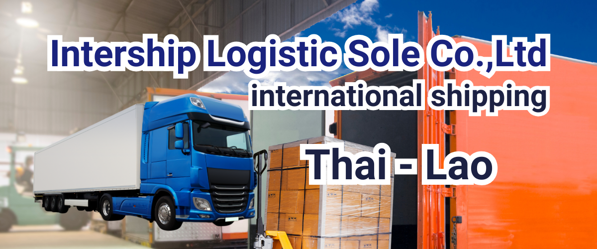 Transportation services within Laos