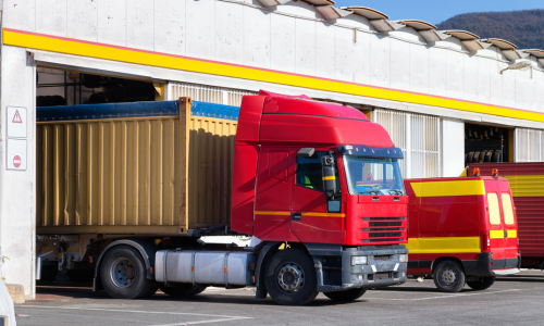 ส่งออก - นำเข้า และบริการขนส่งภายในประเทศลาว