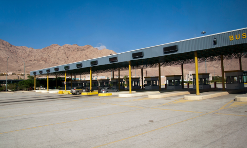 ด่านหนองคาย