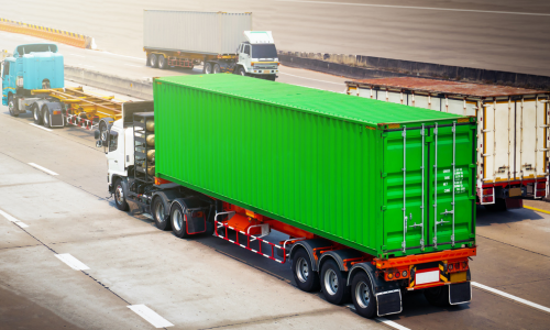 บริการขนส่งสินค้าไปลาว