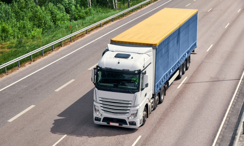 การขนส่งที่เราให้บริการ